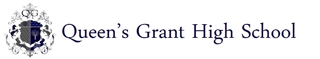 Queens Grant High School